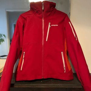 Patagonia  Snow jacket